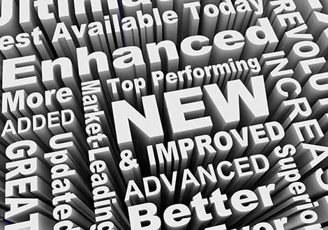 LVM Systems Releases LVM One v. 1.6 - LVM Systems